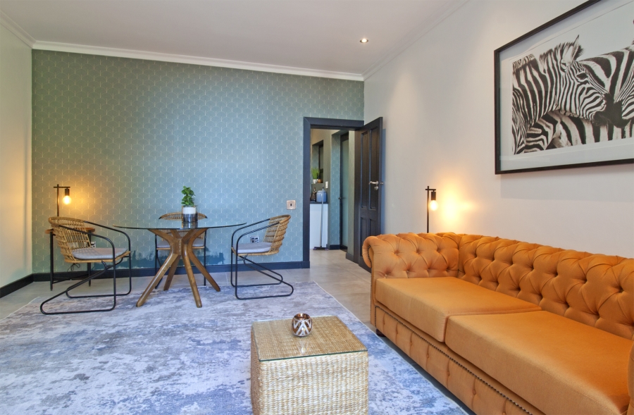 To Let 1 Bedroom Property for Rent in San Michel Western Cape